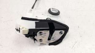 Recambio de cerradura puerta delantera derecha para mazda cx-30 2019- referencia OEM IAM DGK958310  