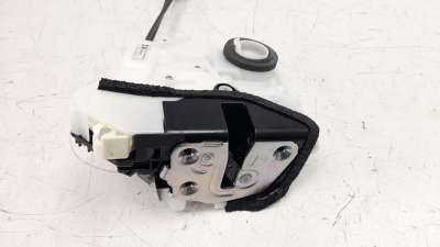 Recambio de cerradura puerta delantera derecha para mazda cx-30 2019- referencia OEM IAM DGK958310  