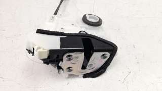 Recambio de cerradura puerta delantera derecha para mazda cx-30 2019- referencia OEM IAM DGK958310  