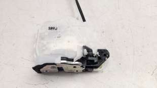 Recambio de cerradura puerta delantera derecha para mazda cx-30 2019- referencia OEM IAM DGK958310   2