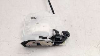 Recambio de cerradura puerta delantera derecha para mazda cx-30 2019- referencia OEM IAM DGK958310  