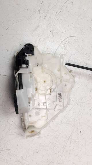 Recambio de cerradura puerta delantera izquierda para mazda cx-30 2019- referencia OEM IAM DGH959310A  