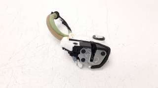 Recambio de cerradura puerta trasera derecha para mazda cx-30 2019- referencia OEM IAM DGH972310A  