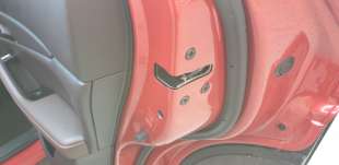 Recambio de cerradura puerta trasera derecha para mazda cx-30 2019- referencia OEM IAM DGH972310A   2