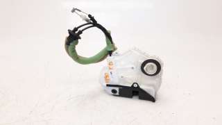 Recambio de cerradura puerta trasera derecha para mazda cx-30 2019- referencia OEM IAM DGH972310A  