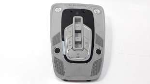 Recambio de luz interior para audi q5 (fyb) 2017- 2.0 16v tdi referencia OEM IAM 80A947135BJ  