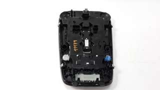Recambio de luz interior para audi q5 (fyb) 2017- 2.0 16v tdi referencia OEM IAM 80A947135BJ  