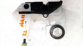 Recambio de cerradura puerta trasera izquierda para mazda cx-30 2019- referencia OEM IAM G23A101  