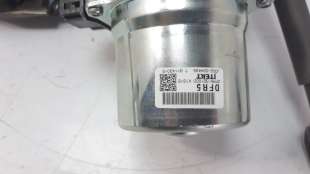Recambio de columna direccion para mazda cx-30 2019- referencia OEM IAM DGK932150B J002024425  2