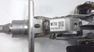 Recambio de columna direccion para mazda cx-30 2019- referencia OEM IAM DGK932150B J002024425 