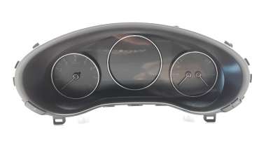 Recambio de cuadro instrumentos para mazda cx-30 2019- referencia OEM IAM DFR755430BDGF  