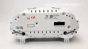 Recambio de cuadro instrumentos para mazda cx-30 2019- referencia OEM IAM DFR755430BDGF   2