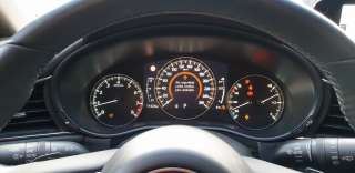 Recambio de cuadro instrumentos para mazda cx-30 2019- referencia OEM IAM DFR755430BDGF  