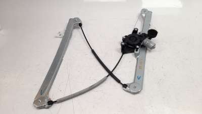 Recambio de elevalunas delantero derecho para mazda cx-30 2019- referencia OEM IAM DGH958590  