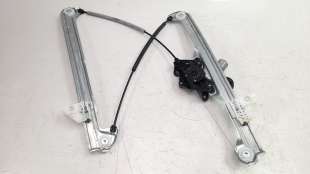 Recambio de elevalunas delantero derecho para mazda cx-30 2019- referencia OEM IAM DGH958590   2