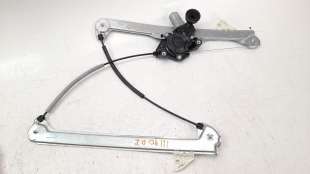 Recambio de elevalunas delantero izquierdo para mazda cx-30 2019- referencia OEM IAM DGH959590  