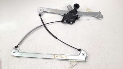 Recambio de elevalunas delantero izquierdo para mazda cx-30 2019- referencia OEM IAM DGH959590  