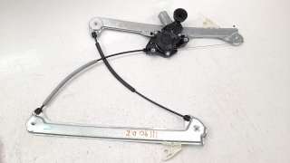 Recambio de elevalunas delantero izquierdo para mazda cx-30 2019- referencia OEM IAM DGH959590  
