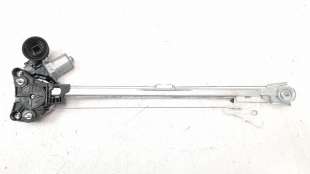 Recambio de elevalunas trasero derecho para mazda cx-30 2019- referencia OEM IAM DGH972590  