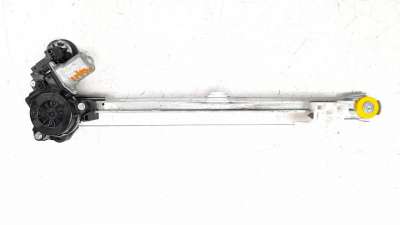 Recambio de elevalunas trasero izquierdo para mazda cx-30 2019- referencia OEM IAM DGH973590  