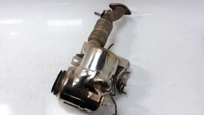 Recambio de filtro de particulas para mazda cx-30 2019- referencia OEM IAM HF192050XA  