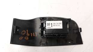 Recambio de mando elevalunas delantero derecho para mazda cx-30 2019- referencia OEM IAM BDGF66370   2