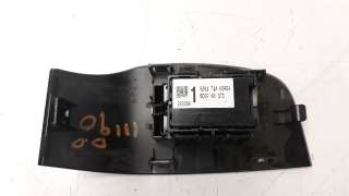 Recambio de mando elevalunas delantero derecho para mazda cx-30 2019- referencia OEM IAM BDGF66370  