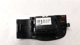Recambio de mando elevalunas trasero izquierdo para mazda cx-30 2019- referencia OEM IAM BDGF66370   2