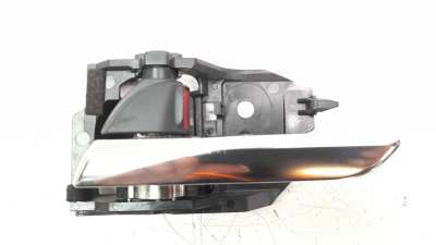 Recambio de maneta interior delantera izquierda para mazda cx-30 2019- referencia OEM IAM V8393LH  