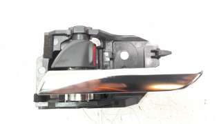 Recambio de maneta interior delantera izquierda para mazda cx-30 2019- referencia OEM IAM V8393LH  