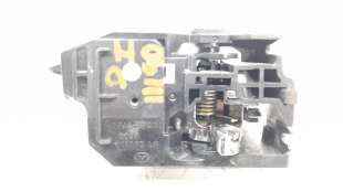 Recambio de maneta interior delantera izquierda para mazda cx-30 2019- referencia OEM IAM V8393LH   2