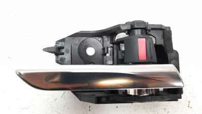 Recambio de maneta interior trasera derecha para mazda cx-30 2019- referencia OEM IAM V8392RH  