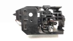 Recambio de maneta interior trasera izquierda para mazda cx-30 2019- referencia OEM IAM V8393LH   2