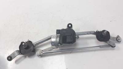 Recambio de motor limpia delantero para mazda cx-30 2019- referencia OEM IAM 51350011  