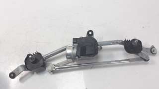 Recambio de motor limpia delantero para mazda cx-30 2019- referencia OEM IAM 51350011  