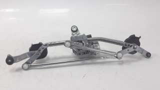 Recambio de motor limpia delantero para mazda cx-30 2019- referencia OEM IAM 51350011  