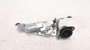 Recambio de motor limpia trasero para mazda cx-30 2019- referencia OEM IAM DGH967450  