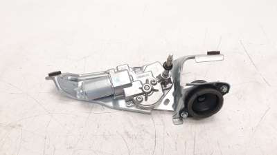 Recambio de motor limpia trasero para mazda cx-30 2019- referencia OEM IAM DGH967450  