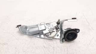 Recambio de motor limpia trasero para mazda cx-30 2019- referencia OEM IAM DGH967450  