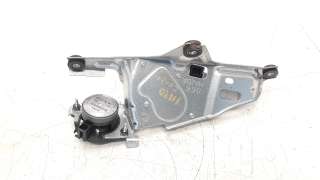 Recambio de motor limpia trasero para mazda cx-30 2019- referencia OEM IAM DGH967450  