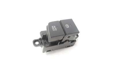 Recambio de palanca freno para mazda cx-30 2019- referencia OEM IAM BDGF66EP0A  
