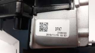 Recambio de pantalla multifuncion para mazda cx-30 2019- referencia OEM IAM DFN72114813  