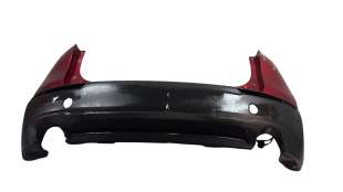 Recambio de paragolpes trasero para mazda cx-30 2019- referencia OEM IAM DGH950221  