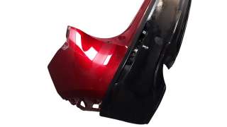Recambio de paragolpes trasero para mazda cx-30 2019- referencia OEM IAM DGH950221  