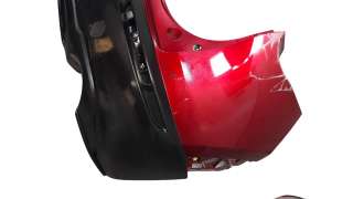 Recambio de paragolpes trasero para mazda cx-30 2019- referencia OEM IAM DGH950221  