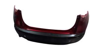 Recambio de paragolpes trasero para mazda cx-30 2019- referencia OEM IAM DGH950221  