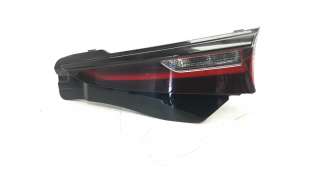 Recambio de piloto trasero derecho interior para mazda cx-30 2019- referencia OEM IAM DFR5513F0  