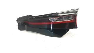 Recambio de piloto trasero derecho interior para mazda cx-30 2019- referencia OEM IAM DFR5513F0  