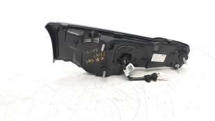 Recambio de piloto trasero derecho interior para mazda cx-30 2019- referencia OEM IAM DFR5513F0   2