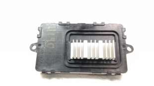 Recambio de resistencia calefaccion para mazda cx-30 2019- referencia OEM IAM BDGF61590A   2